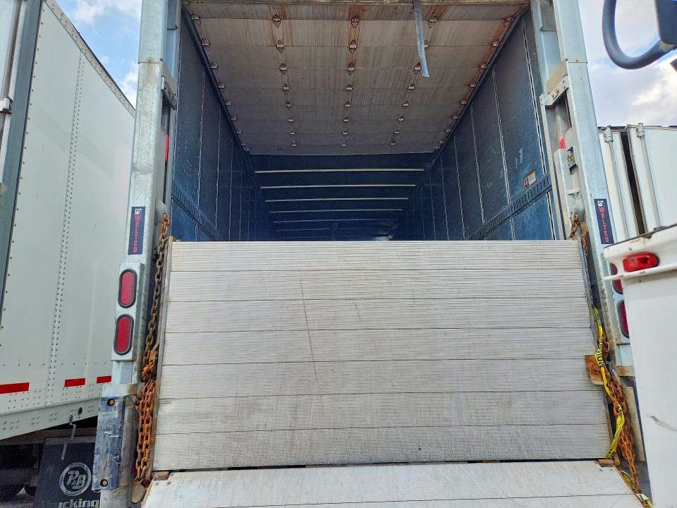 Продажа на аукционе авто 2022 Great Dane Trailer Trailer, vin: 1GR1A0627NB407180, номер лота: 62244376