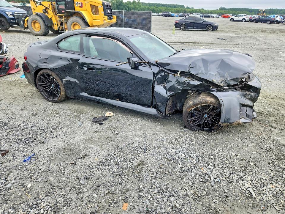Aukcja sprzedaży 2025 Bmw M2, vin: 3MF23DM05S8E96369, numer aukcji: 62639756