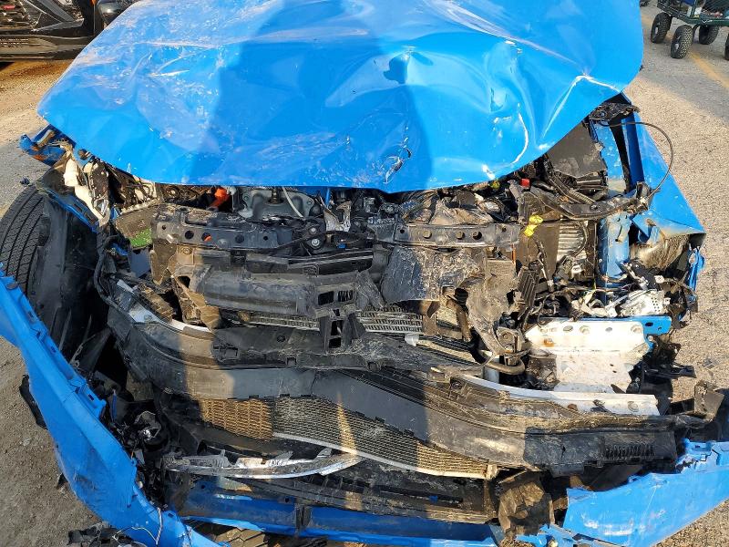2025 Honda Civic მანქანა იყიდება აუქციონზე, vin: 19XFL4H83SE013130, აუქციონის ნომერი: 60579936