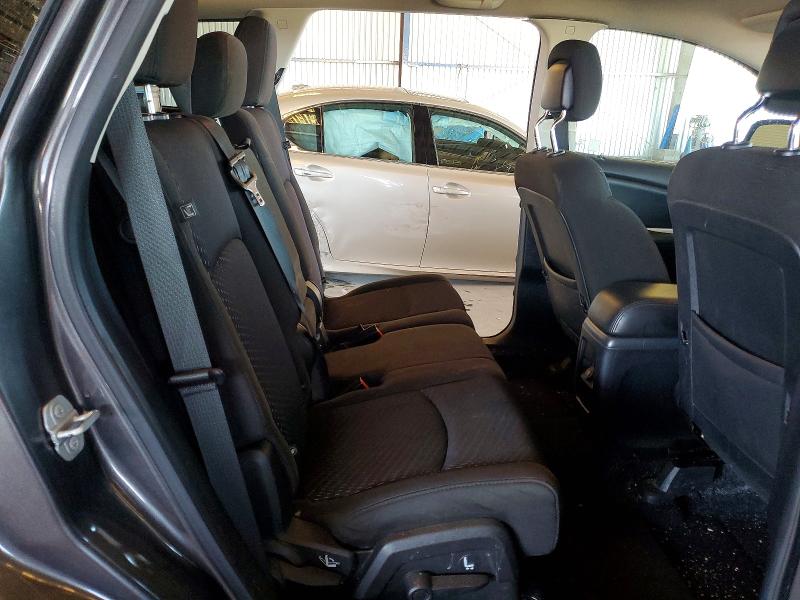 62876466 :رقم المزاد ، 3C4PDCBB6KT869310 vin ، 2019 Dodge Journey مزاد بيع