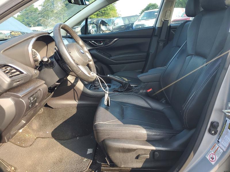 62035286 :رقم المزاد ، 4S3GKAT61H3626293 vin ، 2017 Subaru Impreza مزاد بيع