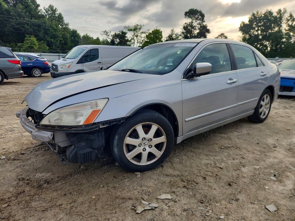 Aukcja sprzedaży 2005 Honda Accord, vin: 1HGCM66565A001728, numer aukcji: 60854716