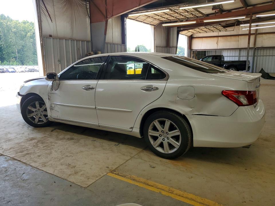 61504356 :رقم المزاد ، JTHBJ46GX72130852 vin ، 2007 Lexus Es مزاد بيع