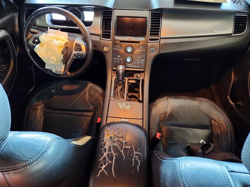 2013 Ford Taurus მანქანა იყიდება აუქციონზე, vin: 1FAHP2E8XDG156414, აუქციონის ნომერი: 62406826