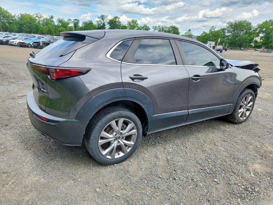 Aukcja sprzedaży 2020 Mazda Cx-30, vin: 3MVDMBCL8LM135878, numer aukcji: 59537536