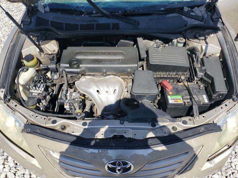Aukcja sprzedaży 2009 Toyota Camry, vin: 4T1BE46K69U858021, numer aukcji: 61396236