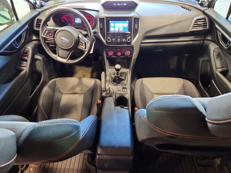 Продажа на аукционе авто 2019 Subaru Crosstrek, vin: JF2GTACC7K9271915, номер лота: 59821706