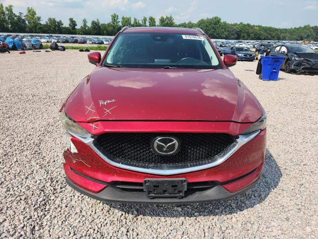 Aukcja sprzedaży 2019 Mazda Cx-5, vin: JM3KFBDM6K0639848, numer aukcji: 61018516