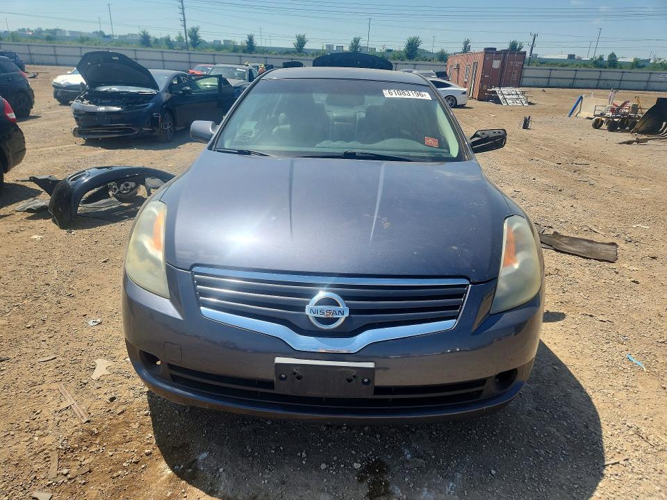 Продаж на аукціоні авто 2009 Nissan Altima, vin: 1N4AL21E29C155863, номер лоту: 61083196