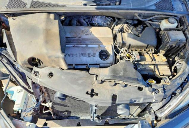Aukcja sprzedaży 2004 Lexus Rx, vin: JTJGA31U340031440, numer aukcji: 61372846