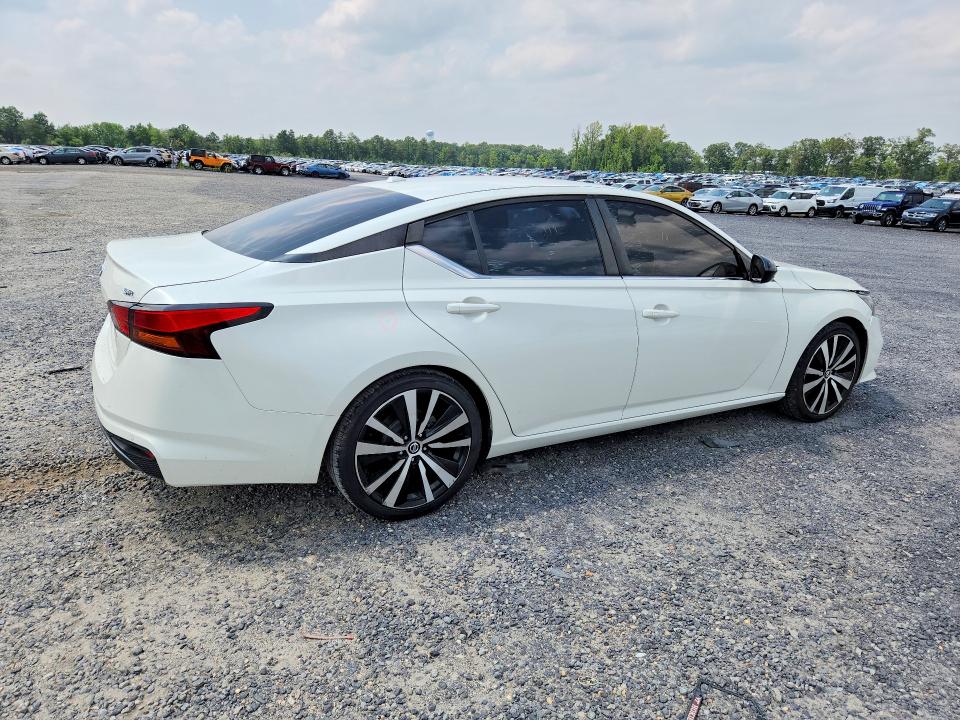 Продаж на аукціоні авто 2020 Nissan Altima, vin: 1N4BL4CV5LC207085, номер лоту: 61871156
