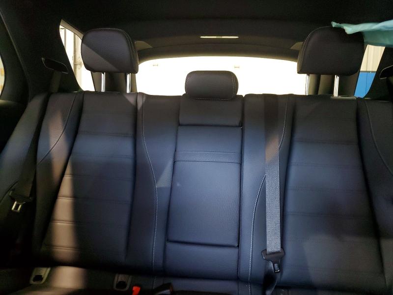 61005116 :رقم المزاد ، 4JGFB8FB2TB539316 vin ، 2026 Mercedes-benz Gle مزاد بيع