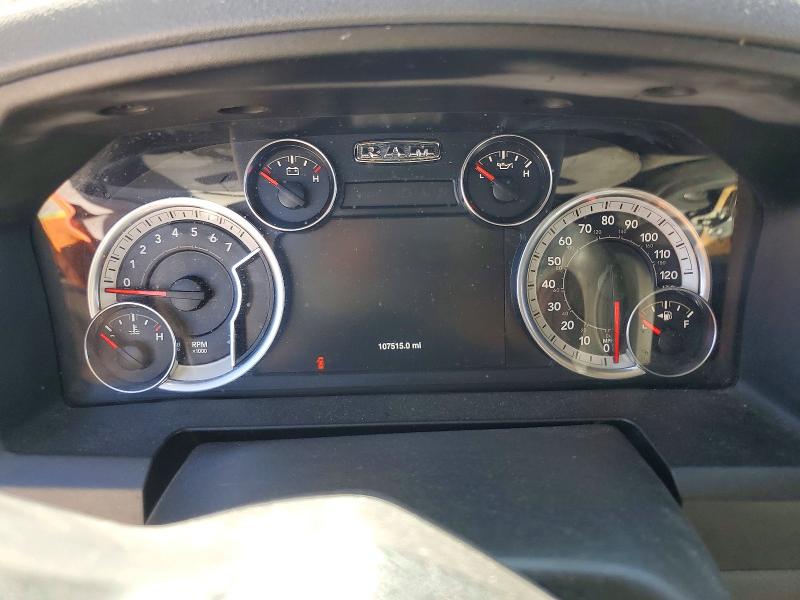 Aukcja sprzedaży 2020 Ram 1500, vin: 1C6RR7LT8LS152538, numer aukcji: 60448236