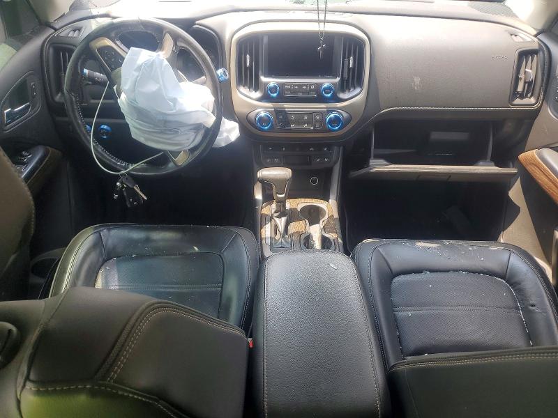 Продаж на аукціоні авто 2017 Gmc Canyon, vin: 1GTG6EEN3H1193183, номер лоту: 62745306