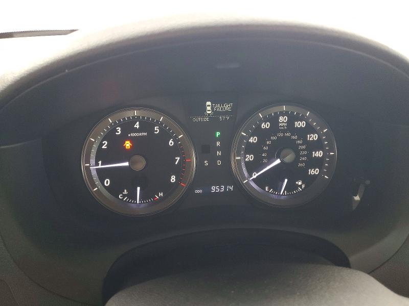 2012 Lexus Es მანქანა იყიდება აუქციონზე, vin: JTHBK1EG2C2478782, აუქციონის ნომერი: 60262786