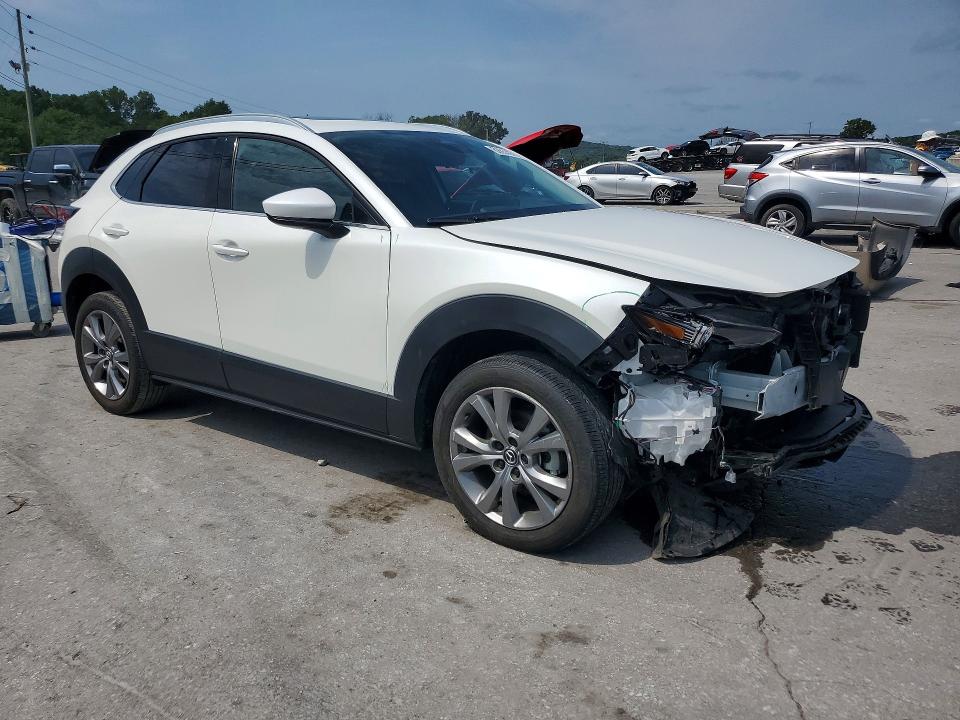 Продаж на аукціоні авто 2024 Mazda Cx-30, vin: 3MVDMBDM7RM600425, номер лоту: 62653976