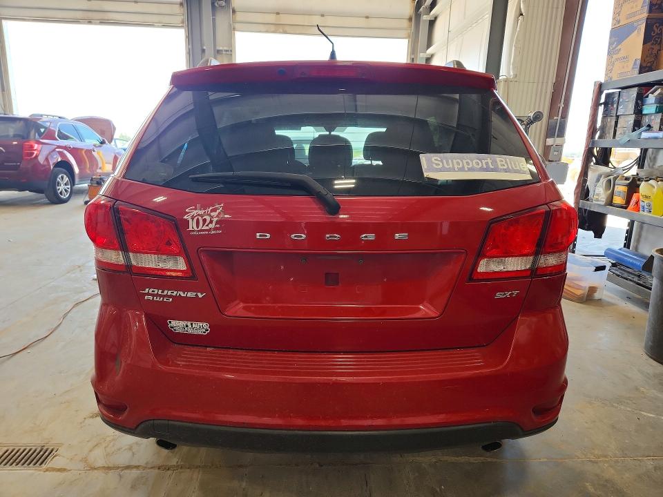 Aukcja sprzedaży 2014 Dodge Journey, vin: 3C4PDDBG4ET290662, numer aukcji: 60677906