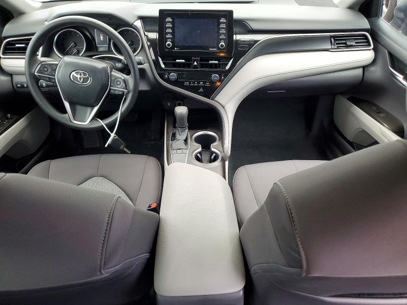 Aukcja sprzedaży 2023 Toyota Camry, vin: 4T1C11AK9PU774990, numer aukcji: 63066486