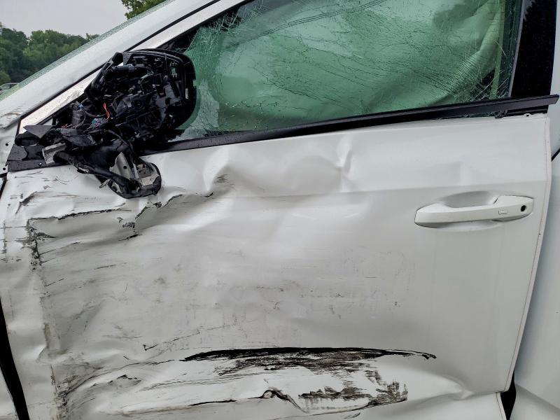 61125246 :رقم المزاد ، 5N1AZ3DT2SC110688 vin ، 2025 Nissan Murano مزاد بيع