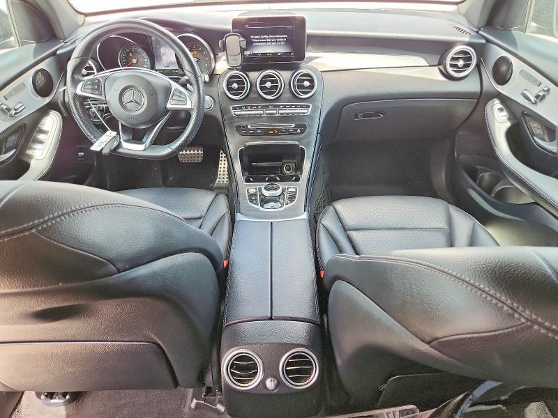 Продаж на аукціоні авто 2019 Mercedes-benz Glc, vin: WDC0G4KB0KV124271, номер лоту: 61481636