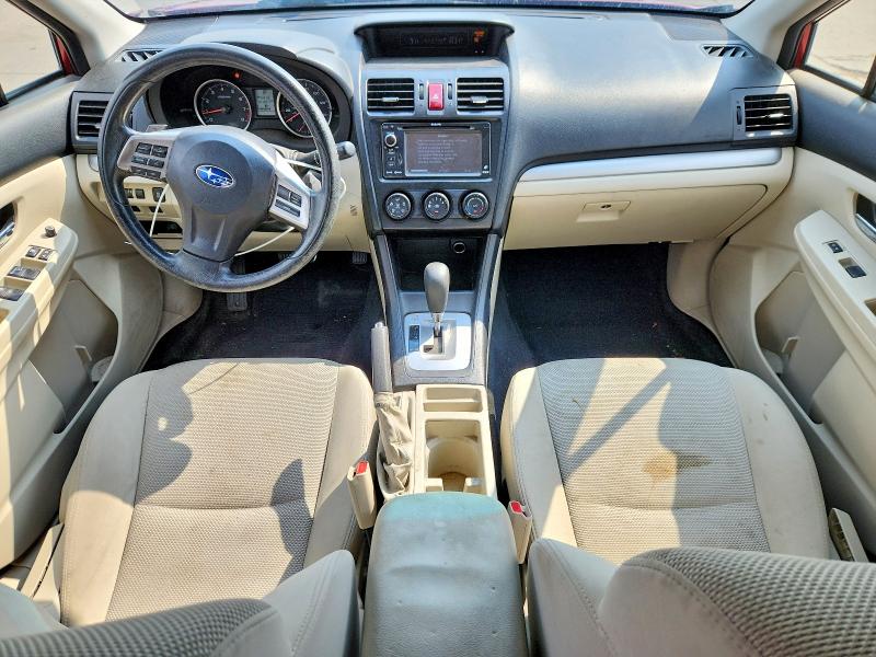Продажа на аукционе авто 2014 Subaru Xv Crosstrek, vin: JF2GPAWC7E8313381, номер лота: 60211736
