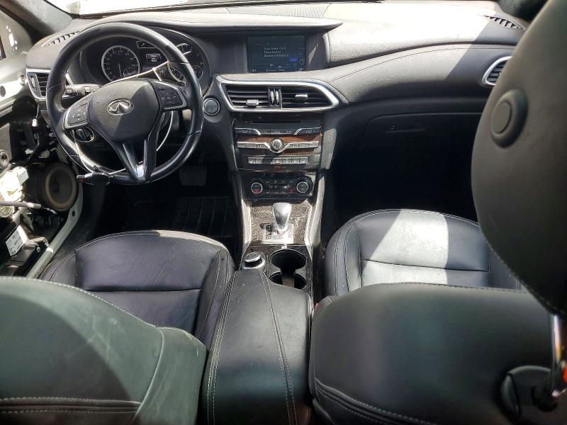 Aukcja sprzedaży 2018 Infiniti Qx30, vin: SJKCH5CR0JA052363, numer aukcji: 62033866