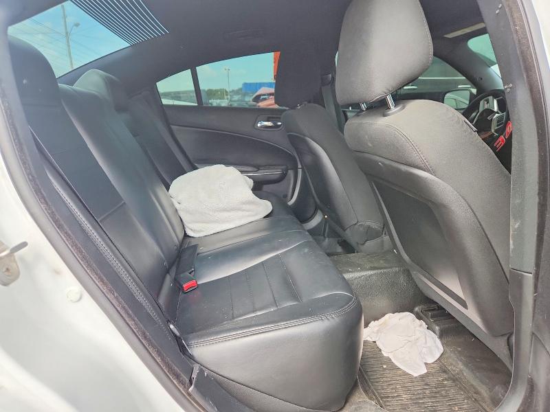 Aukcja sprzedaży 2014 Dodge Charger, vin: 2C3CDXAT7EH198909, numer aukcji: 61387726