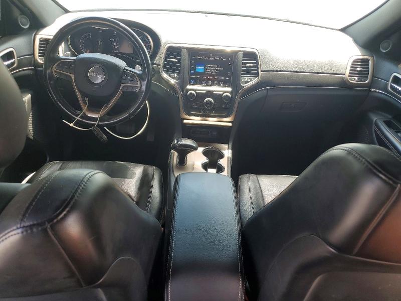 Продаж на аукціоні авто 2015 Jeep Grand Cherokee, vin: 1C4RJFBG2FC158882, номер лоту: 61577366