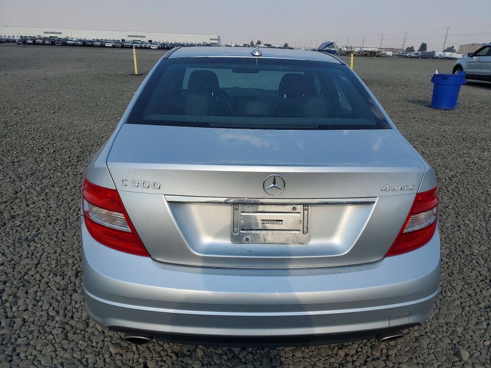 62386916 :رقم المزاد ، WDDGF8BB2AF479181 vin ، 2010 Mercedes-benz C مزاد بيع