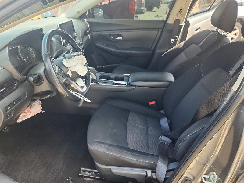 Aukcja sprzedaży 2022 Nissan Sentra, vin: 3N1AB8CV4NY257649, numer aukcji: 63326586