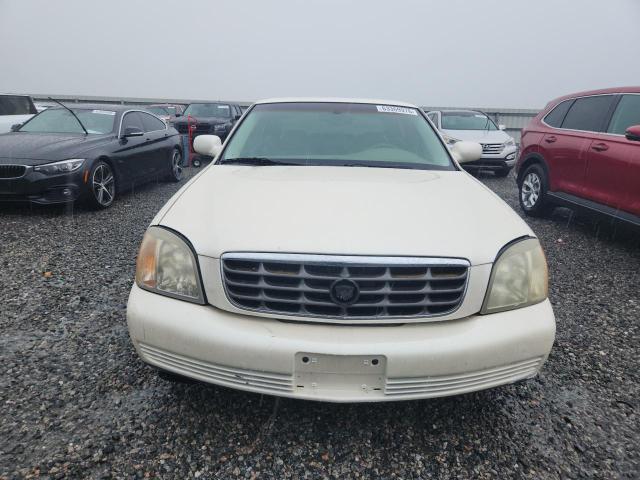 Aukcja sprzedaży 2003 Cadillac Deville, vin: 1G6KD54Y23U278876, numer aukcji: 63369976