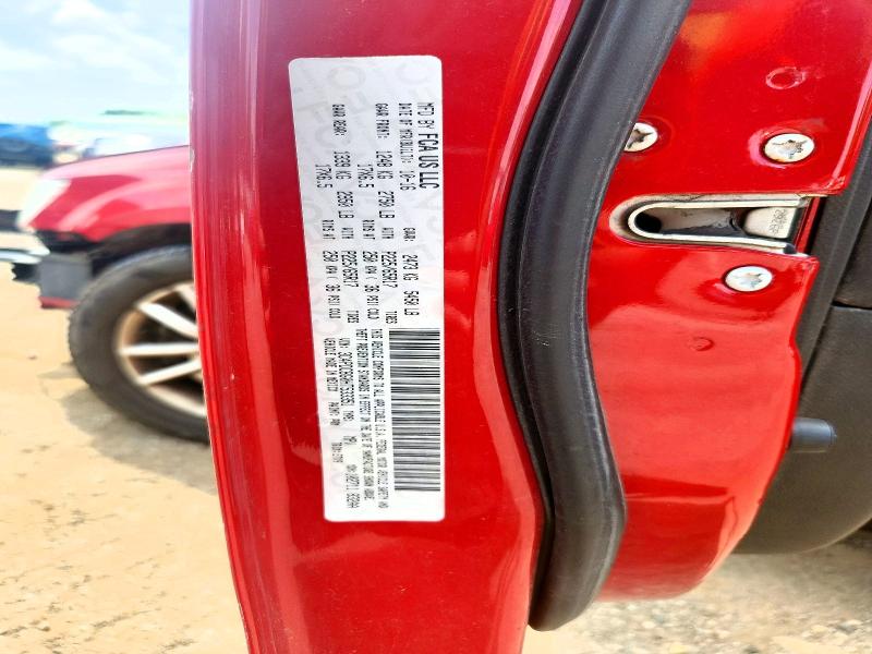 Продажа на аукционе авто 2017 Dodge Journey, vin: 3C4PDCBG0HT533351, номер лота: 59236476
