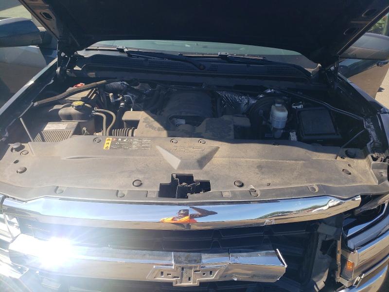 2017 Chevrolet Silverado მანქანა იყიდება აუქციონზე, vin: 1GCVKREC1HZ313363, აუქციონის ნომერი: 61590026