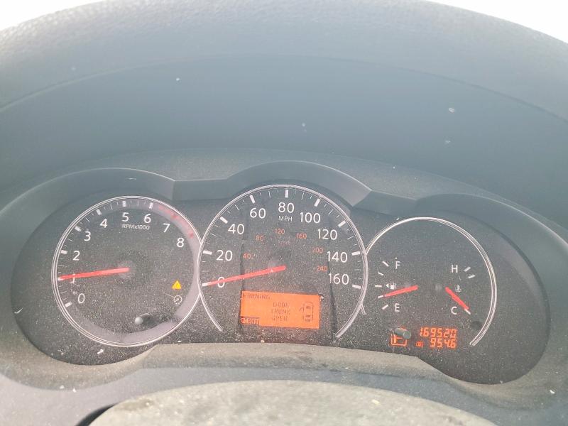 60795046 :رقم المزاد ، 1N4AL2APXCC194435 vin ، 2012 Nissan Altima مزاد بيع