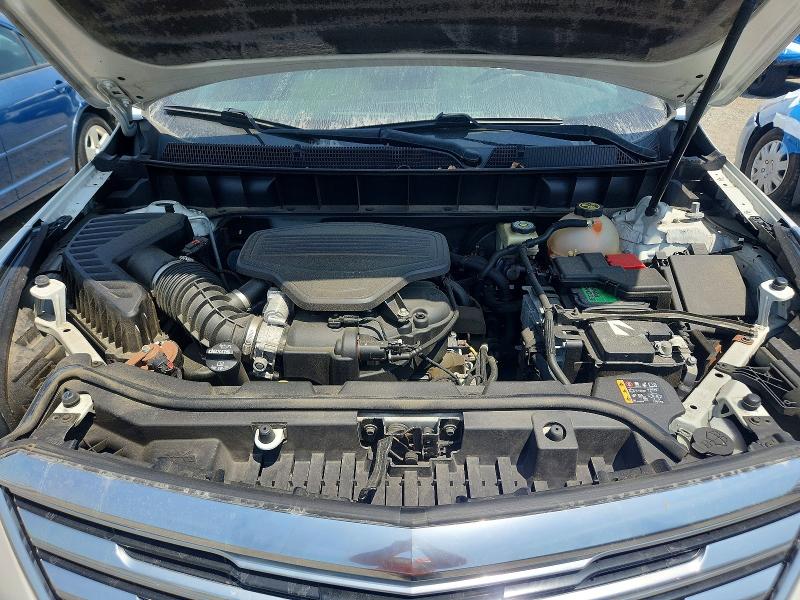 Продажа на аукционе авто 2017 Cadillac Xt5, vin: 1GYKNARSXHZ129157, номер лота: 60475926