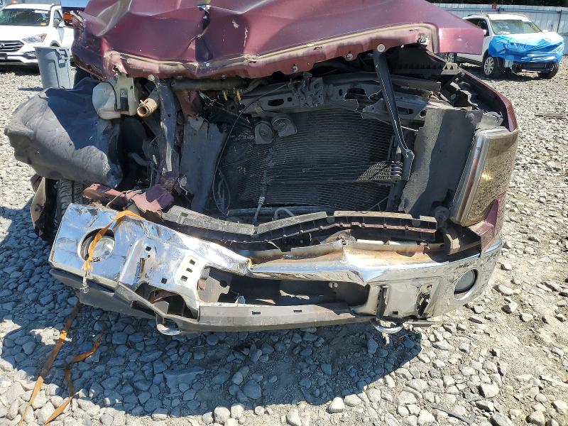 62271446 :رقم المزاد ، 1FTPW14V39FA49700 vin ، 2009 Ford F150 مزاد بيع