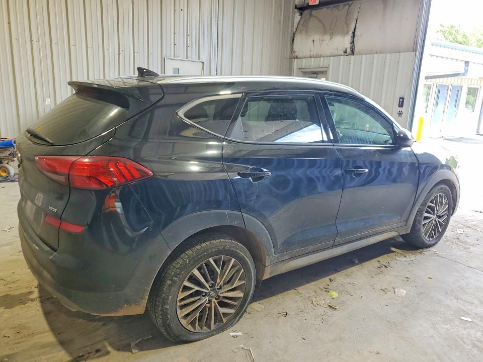 Aukcja sprzedaży 2021 Hyundai Tucson, vin: KM8J3CAL1MU341357, numer aukcji: 60845326