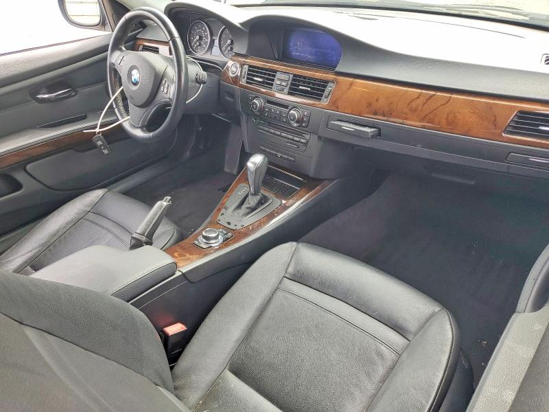2011 Bmw 328 მანქანა იყიდება აუქციონზე, vin: WBAKF5C54BE655003, აუქციონის ნომერი: 58964716