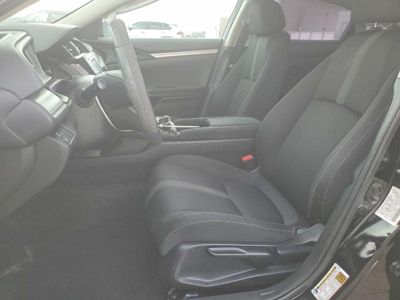 Aukcja sprzedaży 2018 Honda Civic, vin: 2HGFC2F55JH558215, numer aukcji: 61735446