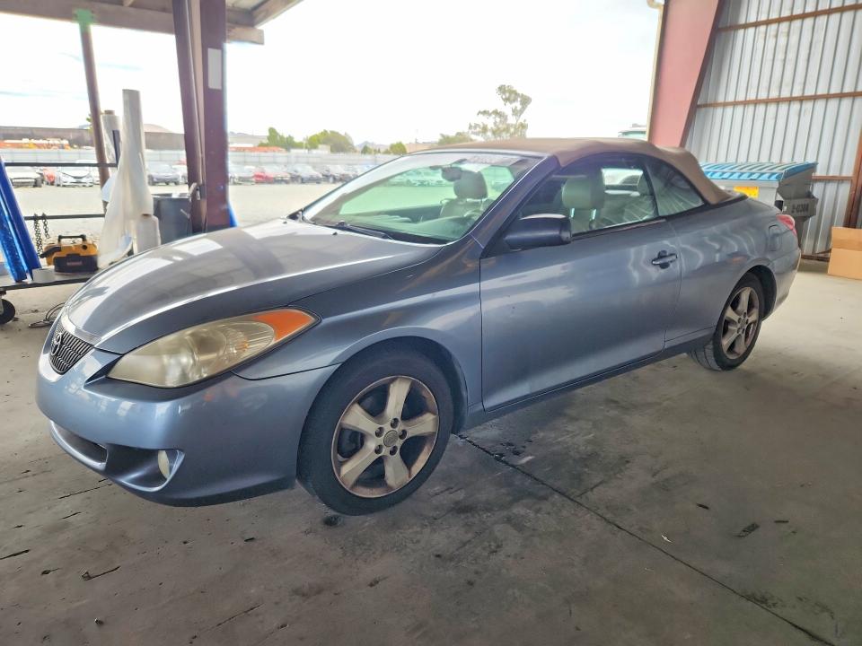 Продаж на аукціоні авто 2005 Toyota Camry Solara, vin: 4T1FA38P05U060625, номер лоту: 61893076