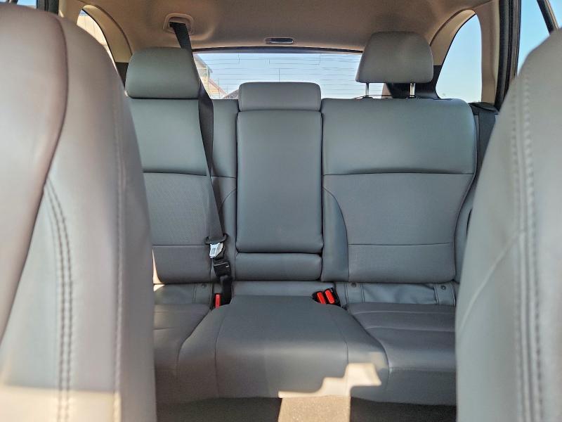 2018 Subaru Outback მანქანა იყიდება აუქციონზე, vin: 4S4BSANC0J3252290, აუქციონის ნომერი: 59859776