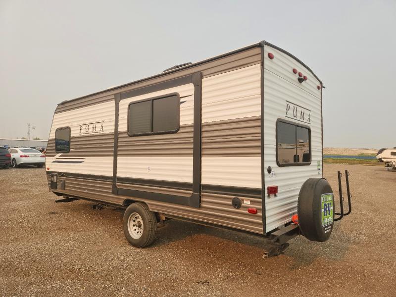 Продажа на аукционе авто 2021 Forest Riv Palomin, vin: 5ZT2PUGC0M4008706, номер лота: 62520146