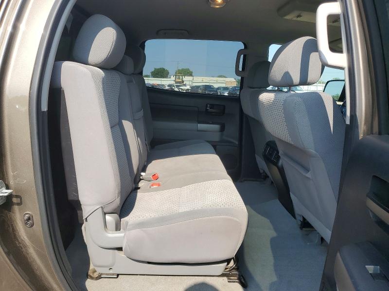 Aukcja sprzedaży 2011 Toyota Tundra, vin: 5TFDW5F13BX191341, numer aukcji: 61481676