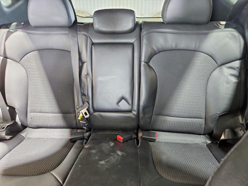 61513666 :رقم المزاد ، KM8JU3AC0DU759566 vin ، 2013 Hyundai Tucson مزاد بيع