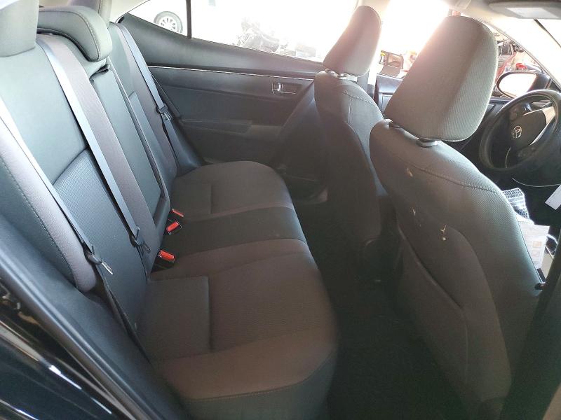 Aukcja sprzedaży 2017 Toyota Corolla, vin: 5YFBURHE0HP700801, numer aukcji: 59643546