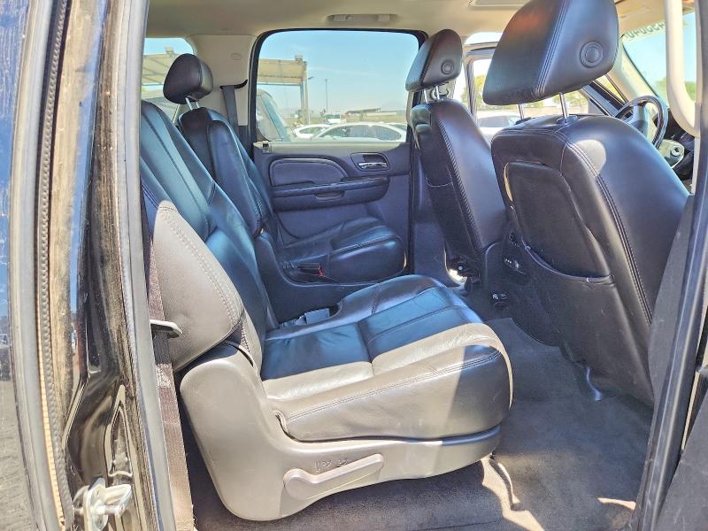 60493046 :رقم المزاد ، 1GKFK668X7J166362 vin ، 2007 Gmc Yukon Xl مزاد بيع