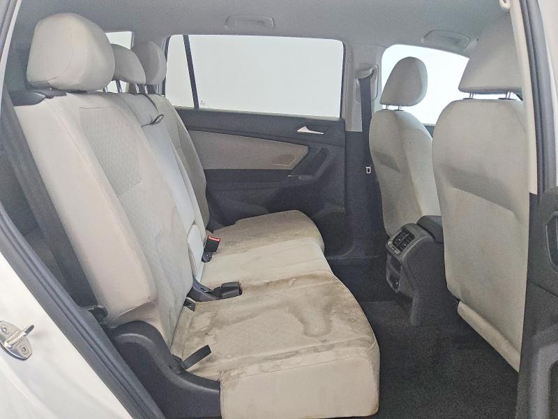 Продаж на аукціоні авто 2020 Volkswagen Tiguan, vin: 3VV1B7AXXLM160120, номер лоту: 56068016