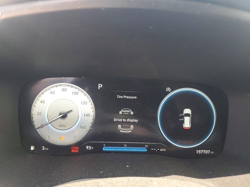Продажа на аукционе авто 2023 Hyundai Santa Fe, vin: 5NMS3DAJ3PH518208, номер лота: 61411136