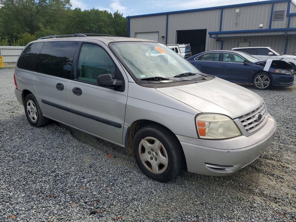 Aukcja sprzedaży 2005 Ford Freestar, vin: 2FMDA516X5BA32244, numer aukcji: 61409526
