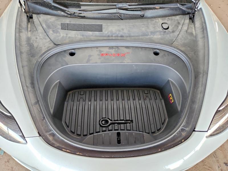 Продажа на аукционе авто 2021 Tesla Model 3, vin: 5YJ3E1EA3MF982541, номер лота: 61031996